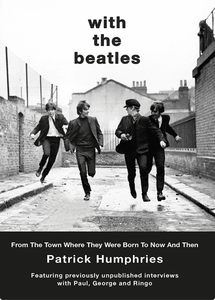 With The Beatles